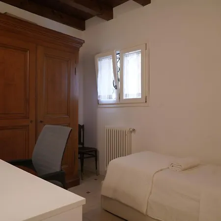 Ca De La Cenise Apartmán