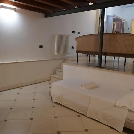 Ca De La Cenise Apartmán Benátky