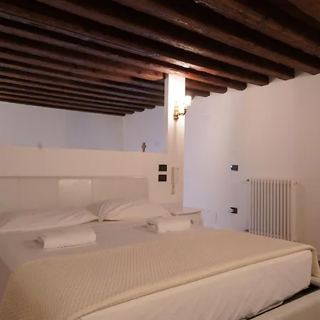 Ca De La Cenise Appartement