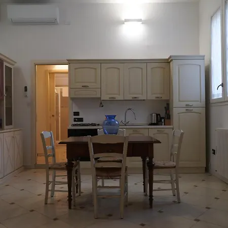 Appartement Ca De La Cenise *