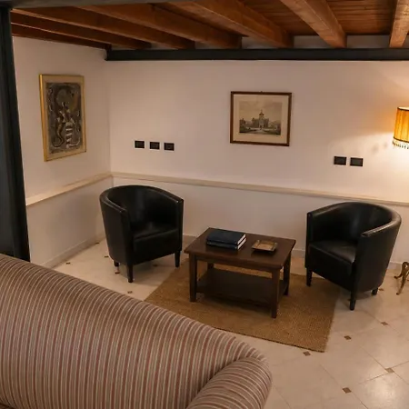 Ca De La Cenise Appartement *