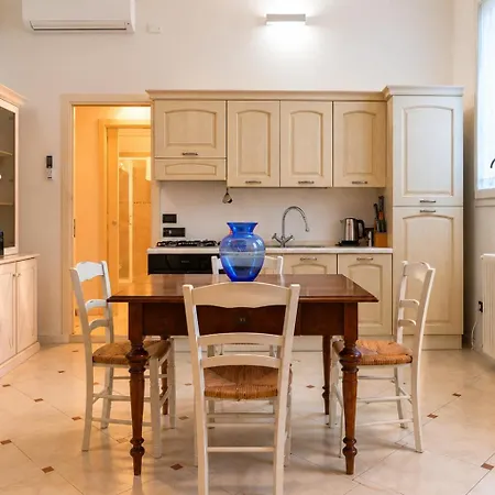 Ca De La Cenise Appartement *