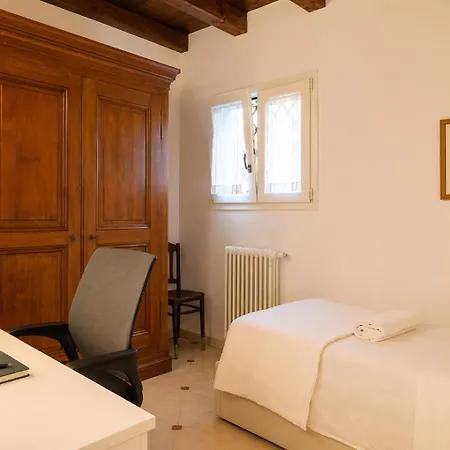 Ca De La Cenise Appartement