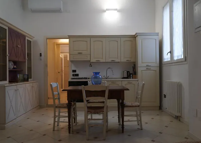 Ca De La Cenise Benátky