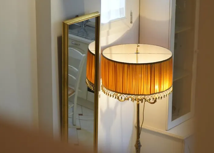 Apartmán Ca De La Cenise