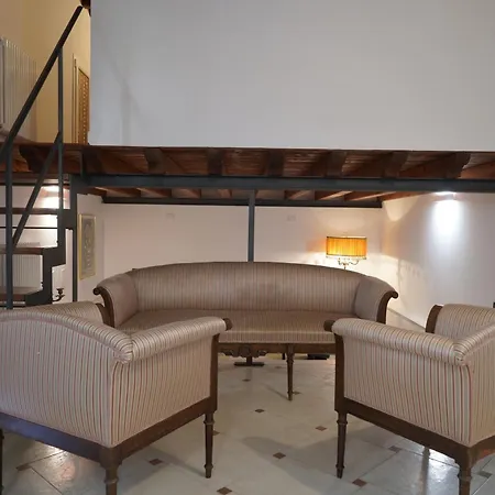 Apartment Ca De La Cenise