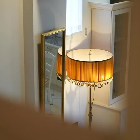 Appartement Ca De La Cenise
