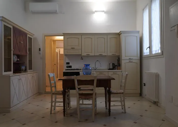 Apartment Ca De La Cenise *