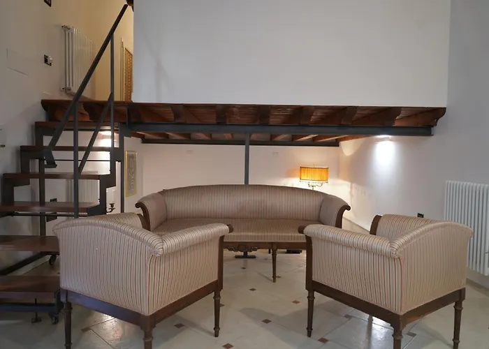 Apartment Ca De La Cenise