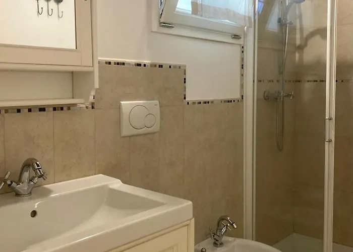 Apartment Ca De La Cenise