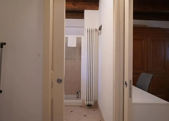 Apartment Ca De La Cenise Venice