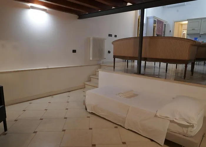 Ca De La Cenise Apartment Venice