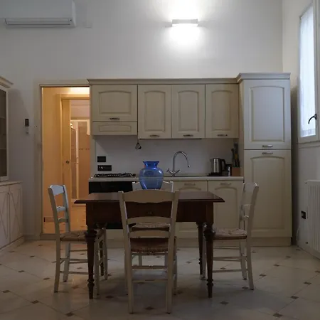 Ca De La Cenise Velence