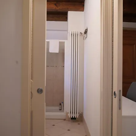 Apartman Ca De La Cenise Velence