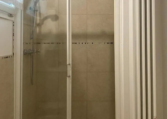 Apartman Ca De La Cenise Velence