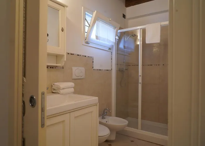 Apartman Ca De La Cenise Velence